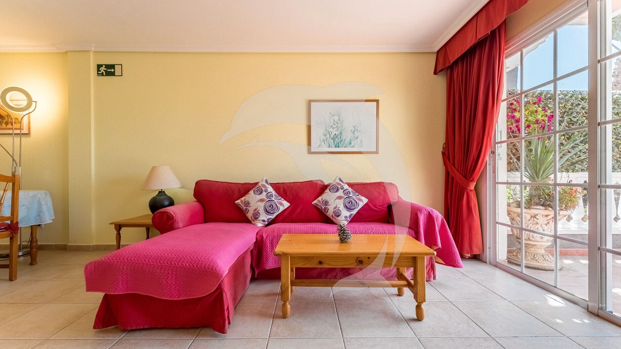 Photo of Livingroom in Arenas del Mar