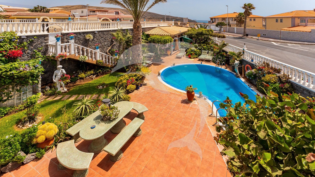 Photo of Outdoor in Arenas del Mar
