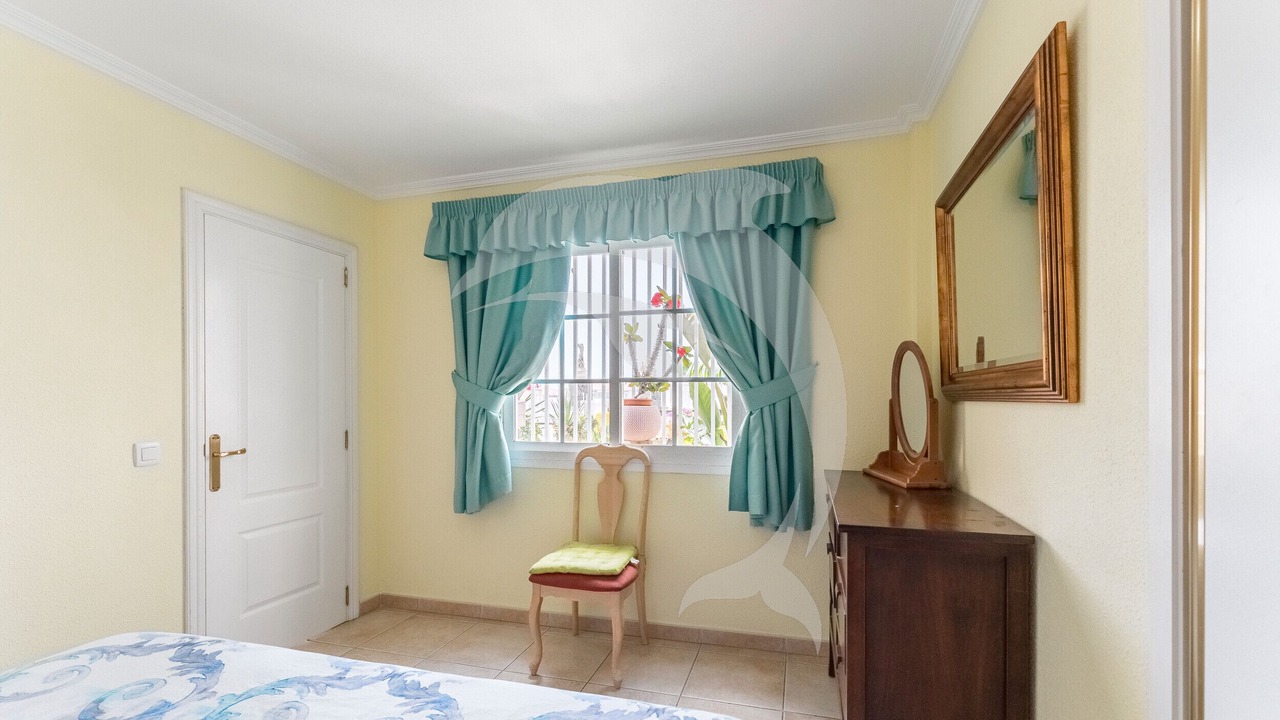 Photo of Bedroom in Arenas del Mar
