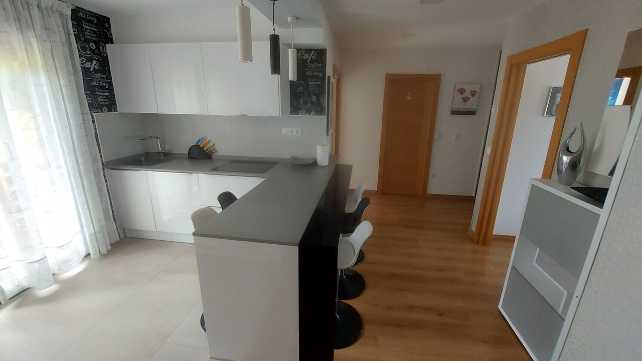 Photo of Kitchen in Suances