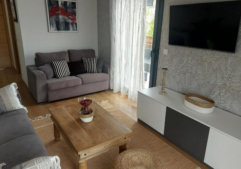 Photo of Livingroom in Suances
