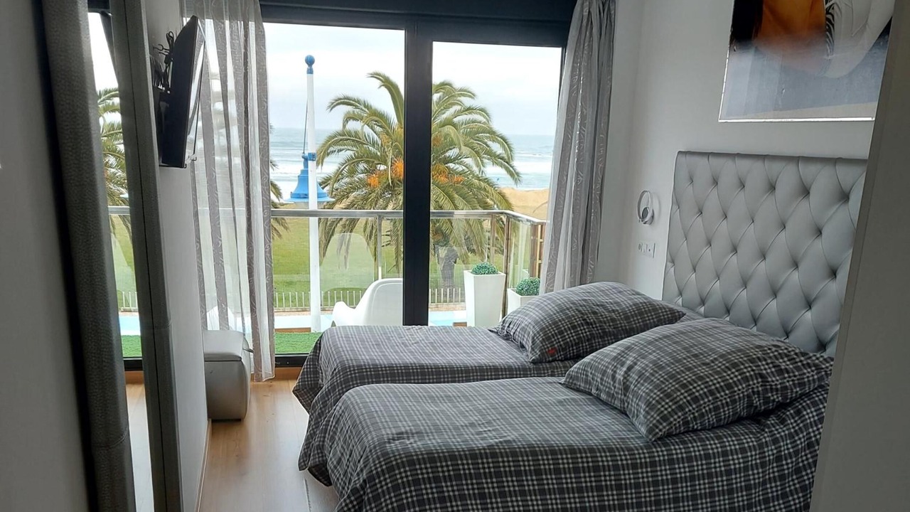 Photo of Bedroom in Suances