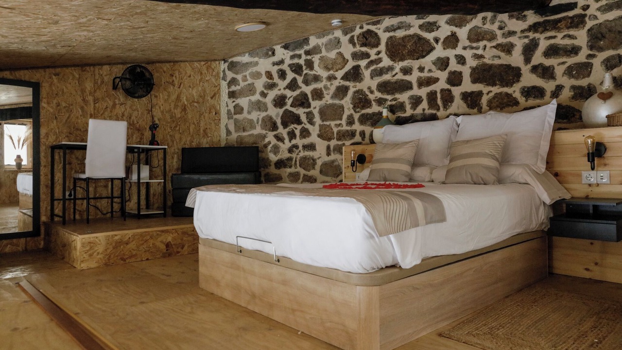 Photo of Bedroom in Ourense