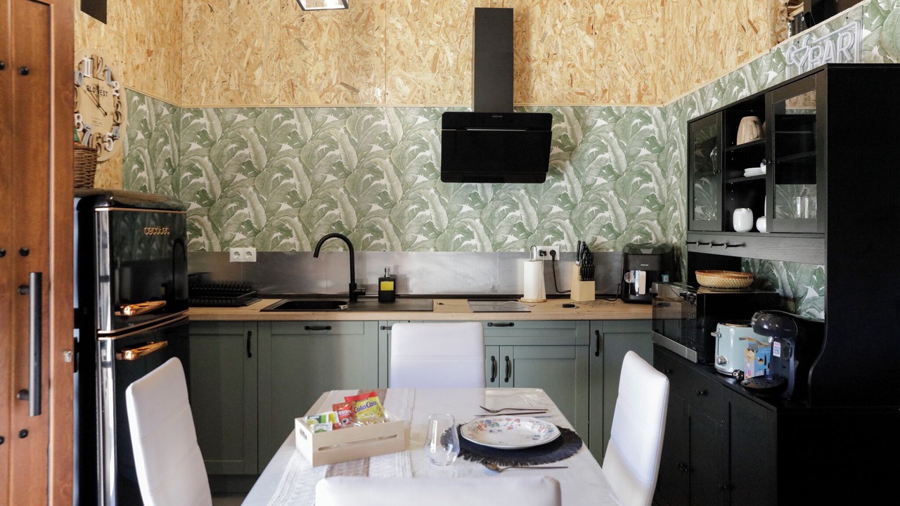 Photo of Kitchen in Ourense