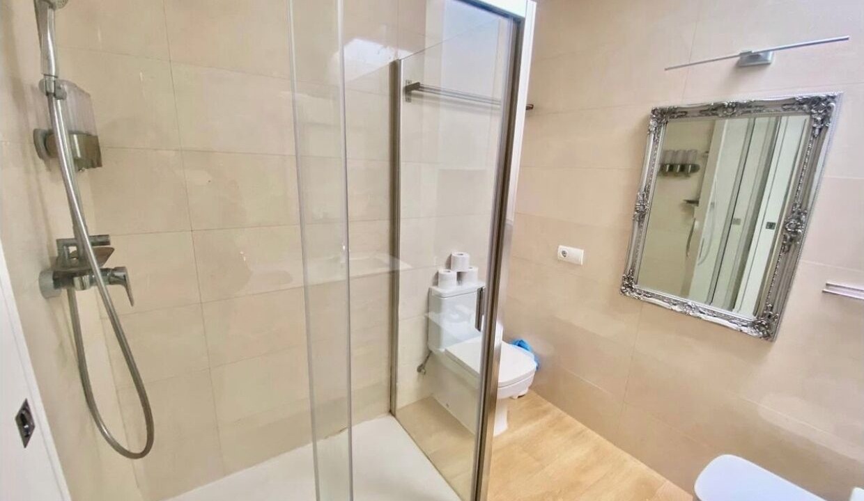 Photo of Bathroom in Siesta