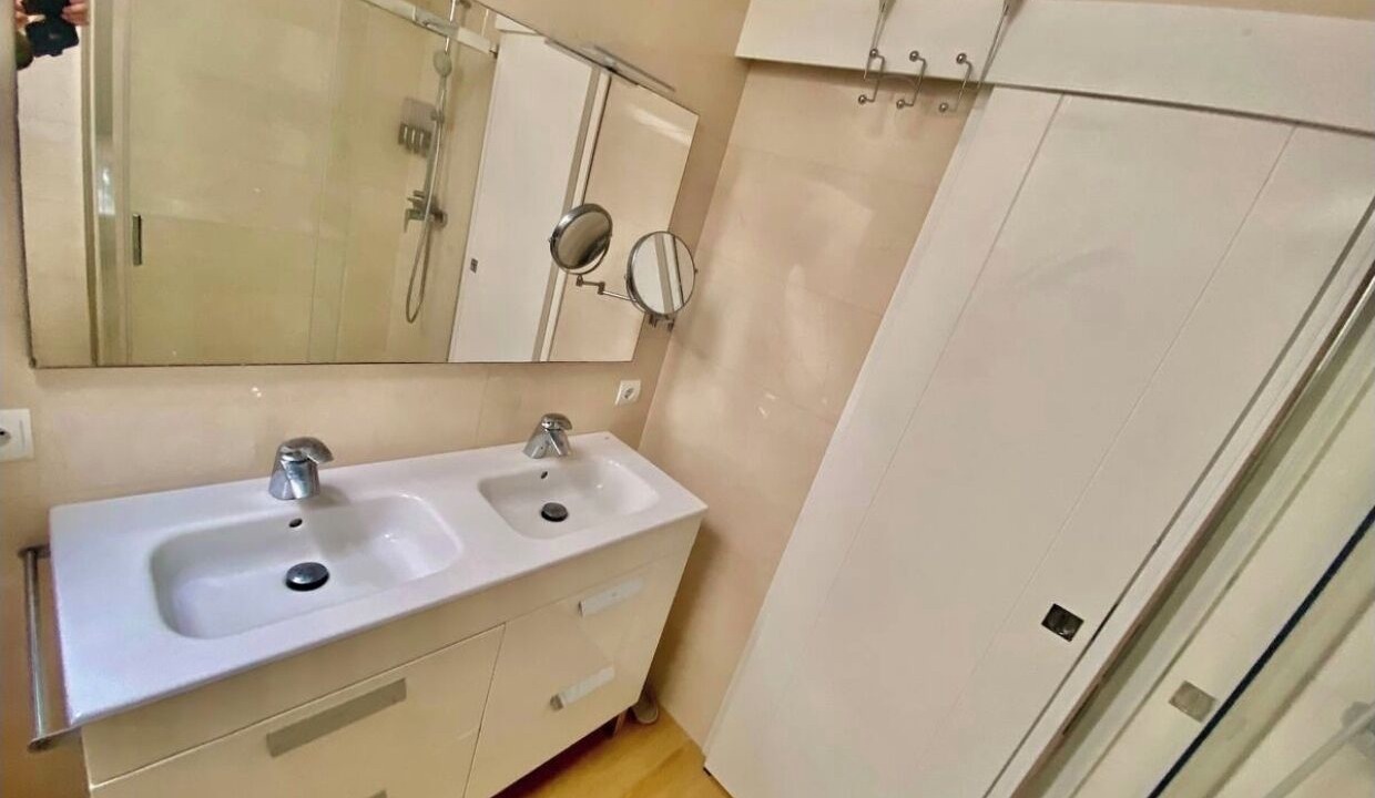 Photo of Bathroom in Siesta