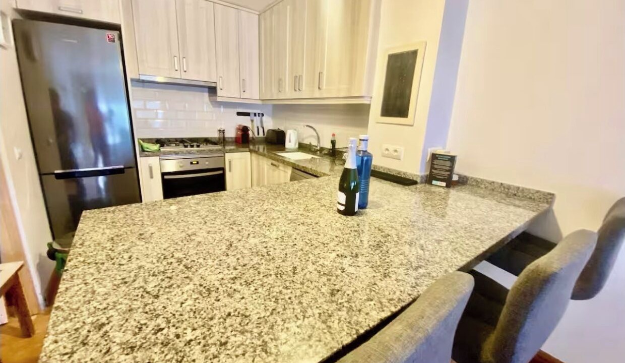 Photo of Kitchen in Siesta