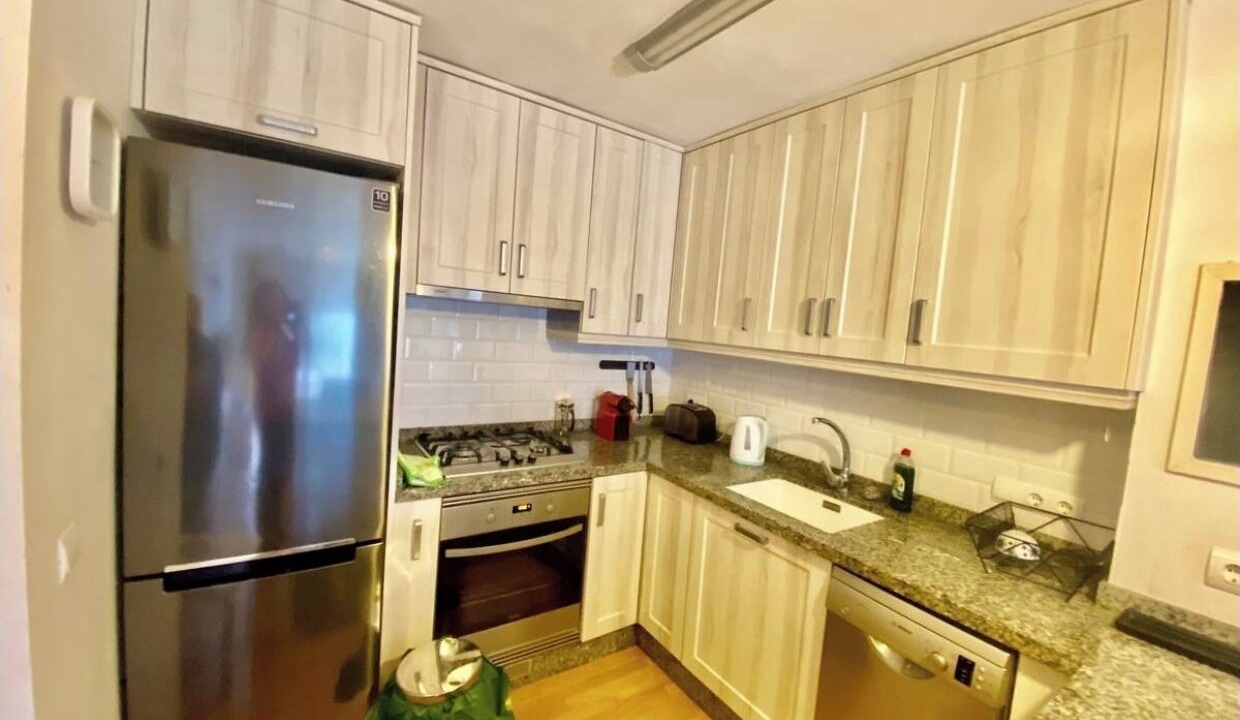 Photo of Kitchen in Siesta