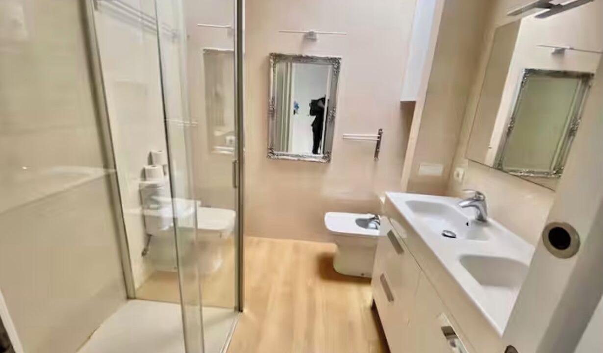 Photo of Bathroom in Siesta