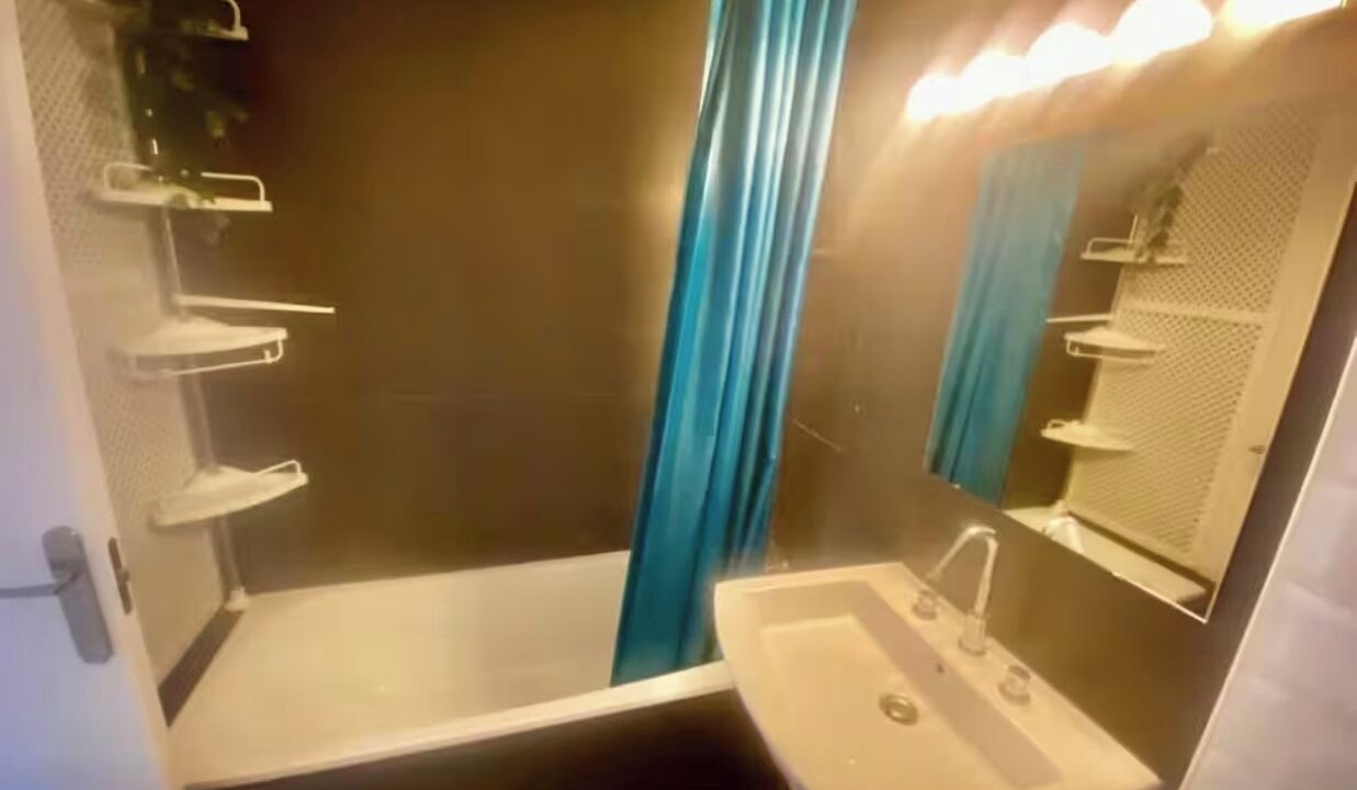Photo of Bathroom in Siesta