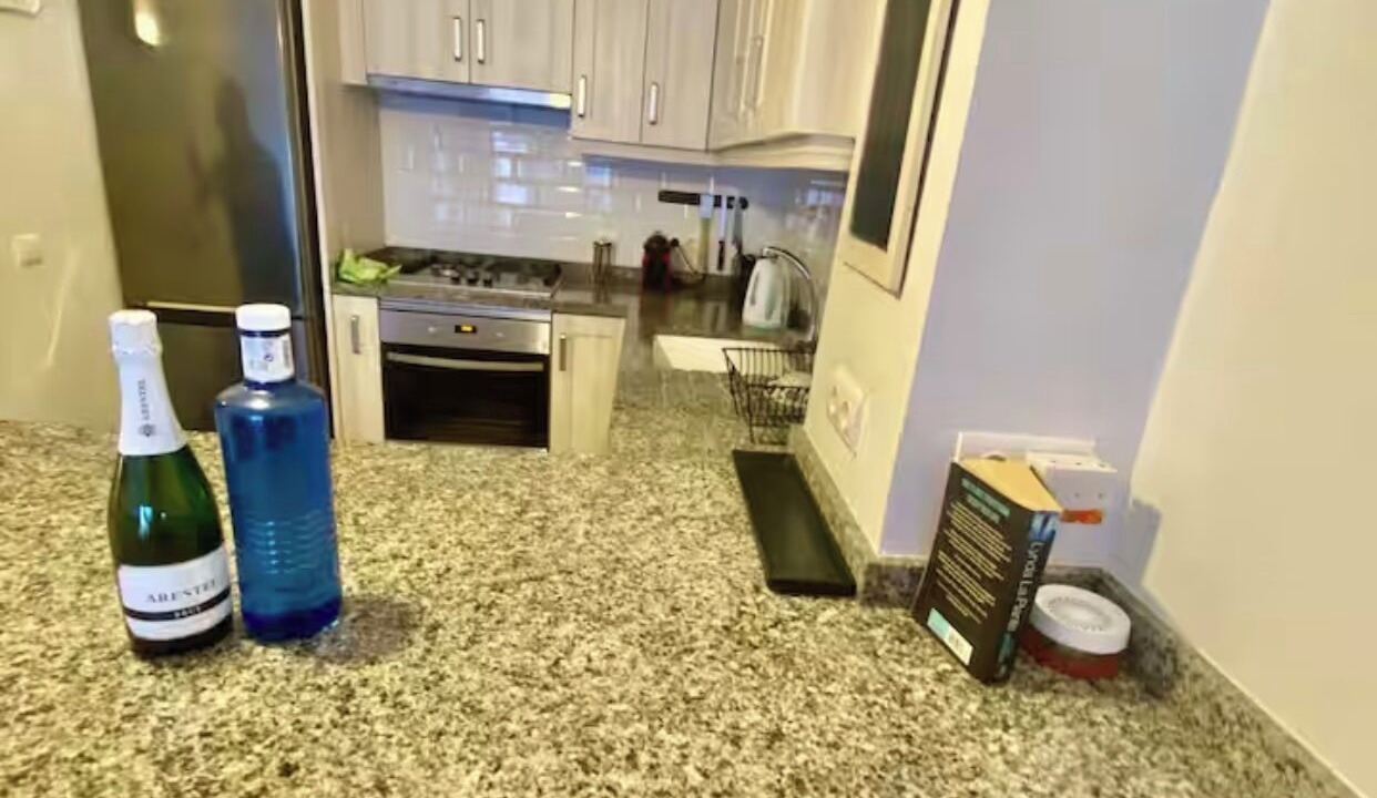 Photo of Kitchen in Siesta