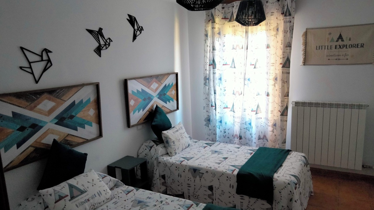 Photo of Bedroom in Sojuela
