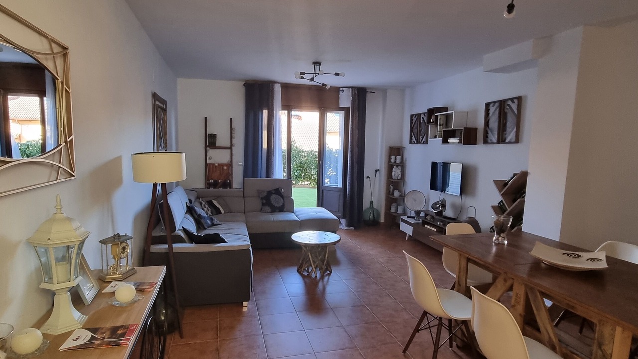 Photo of Livingroom in Sojuela