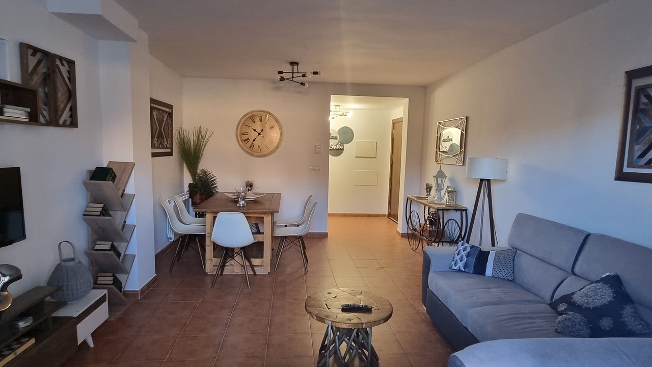 Photo of Livingroom in Sojuela