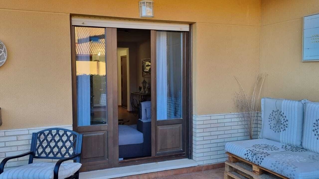 Photo of Patio Balcony in Sojuela
