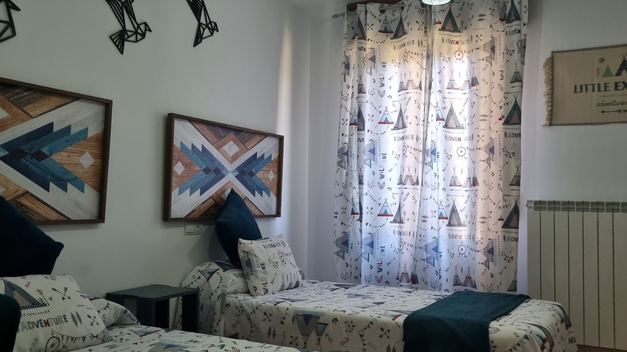 Photo of Bedroom in Sojuela