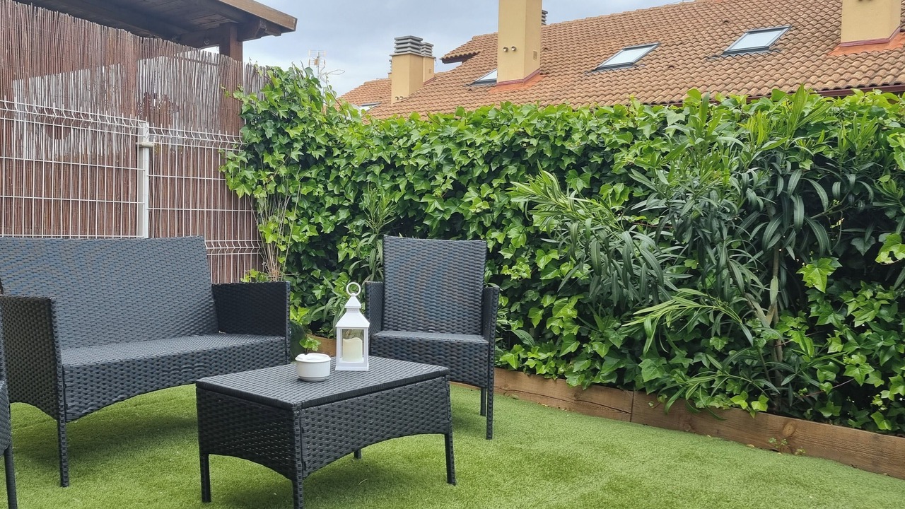 Photo of Outdoor in Sojuela