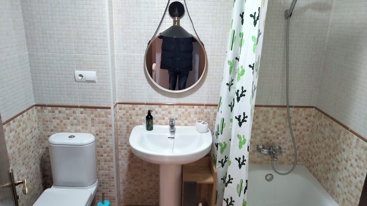 Photo of Bathroom in Sojuela