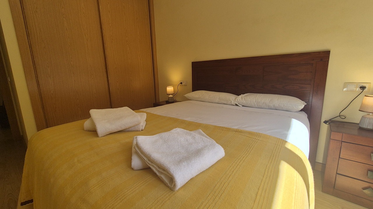 Photo of Bedroom in Felechosa