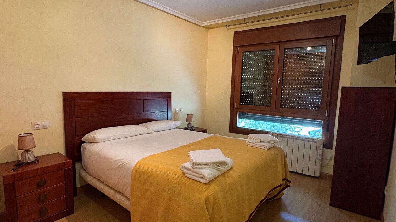 Photo of Bedroom in Felechosa