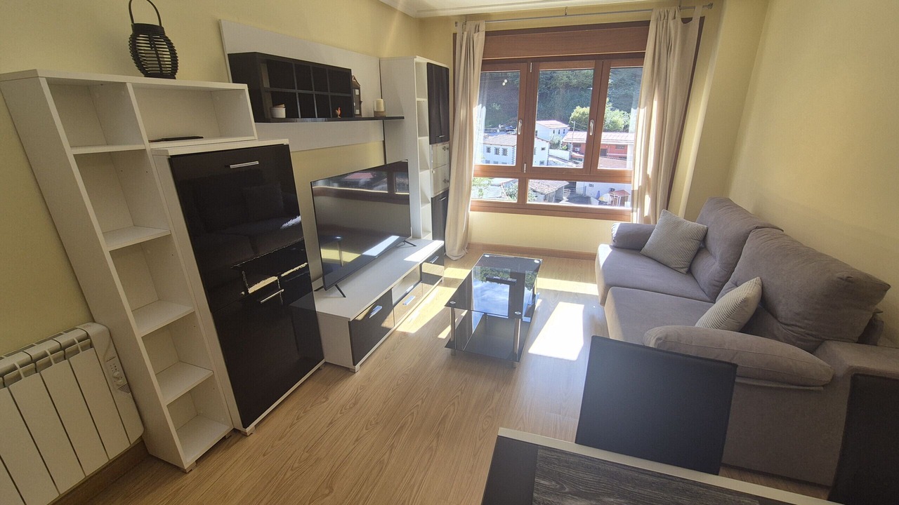 Photo of Livingroom in Felechosa