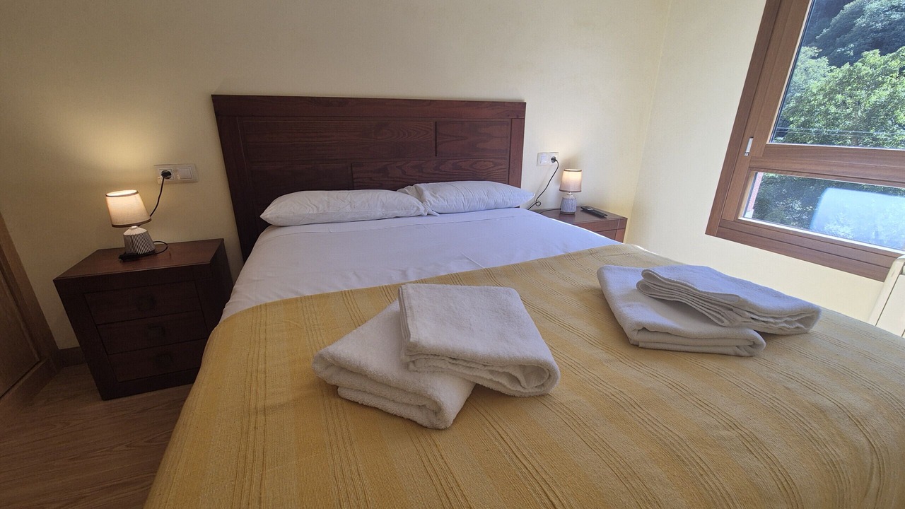 Photo of Bedroom in Felechosa