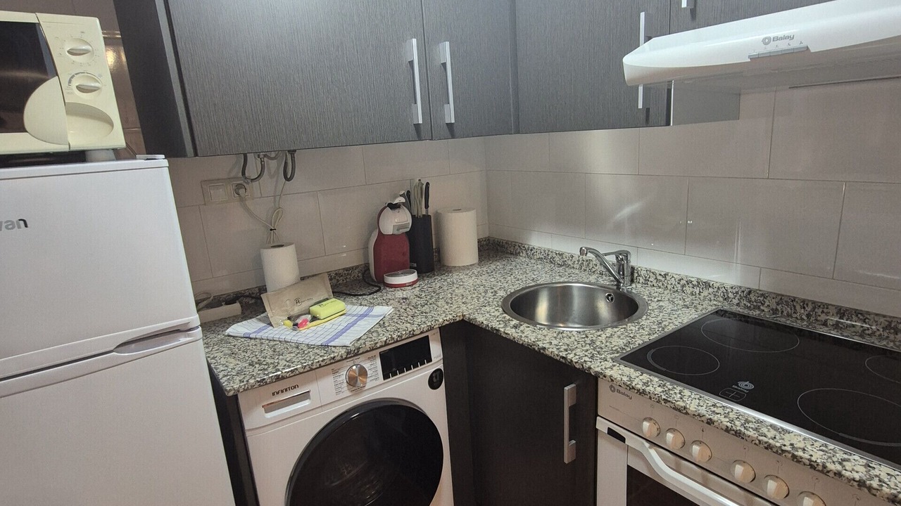 Photo of Kitchen in Felechosa
