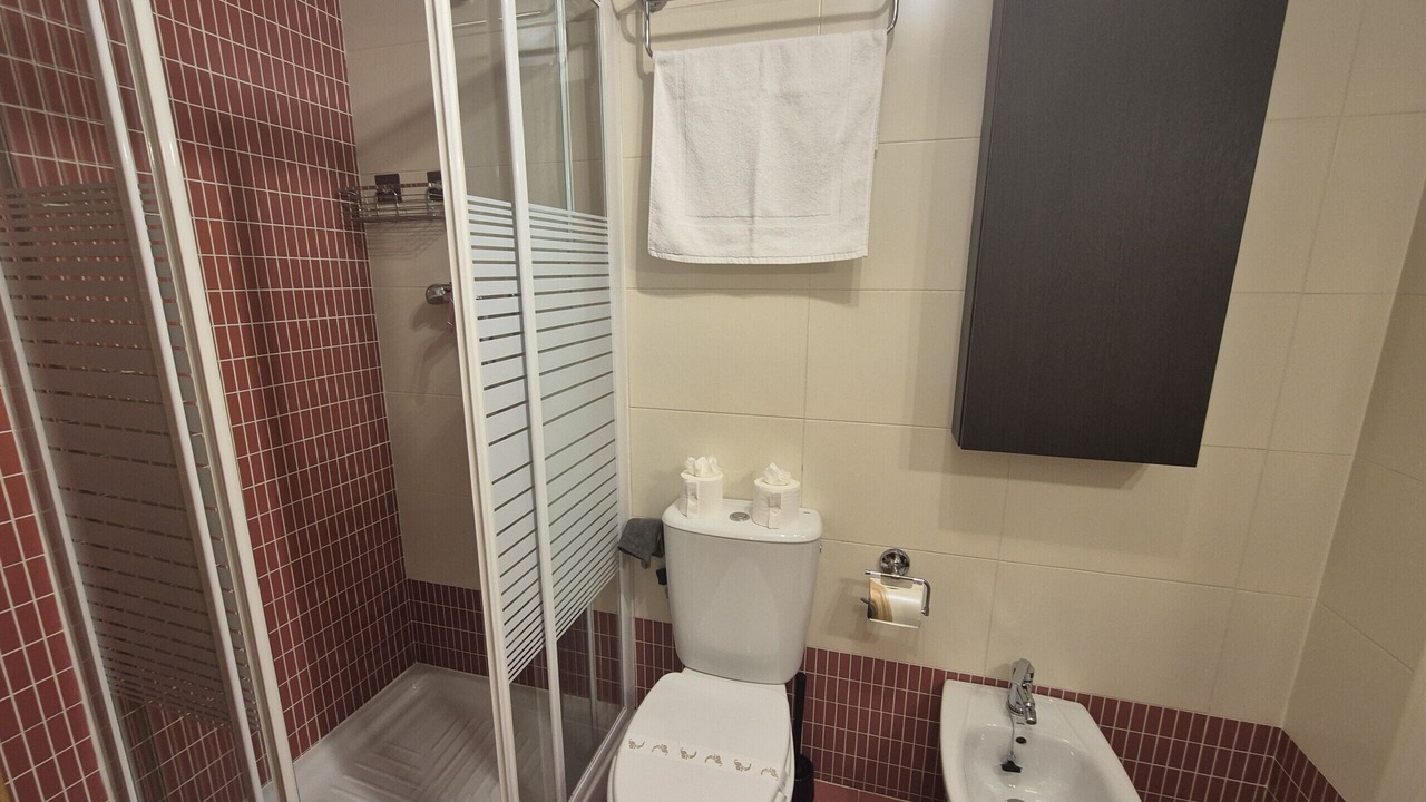 Photo of Bathroom in Felechosa