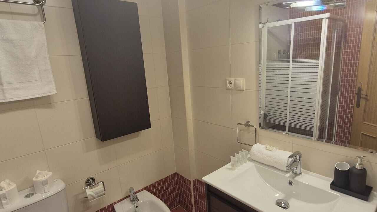 Photo of Bathroom in Felechosa