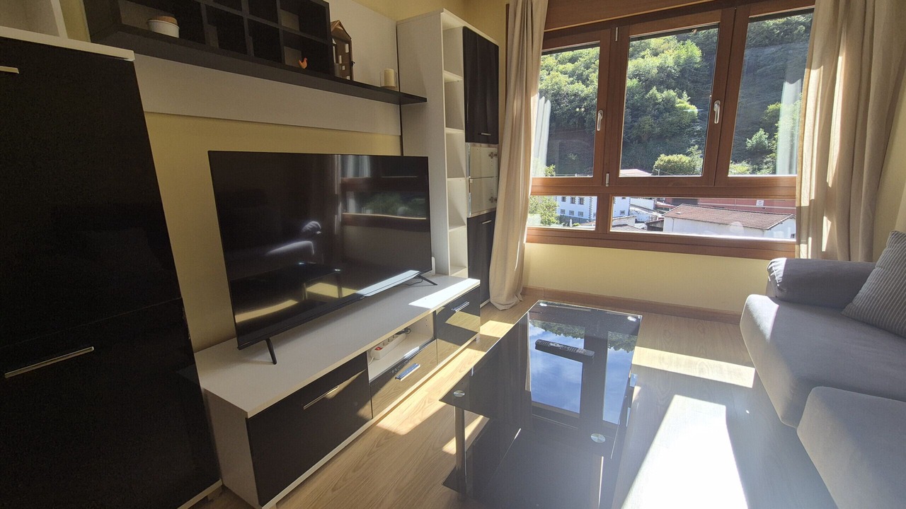 Photo of Livingroom in Felechosa