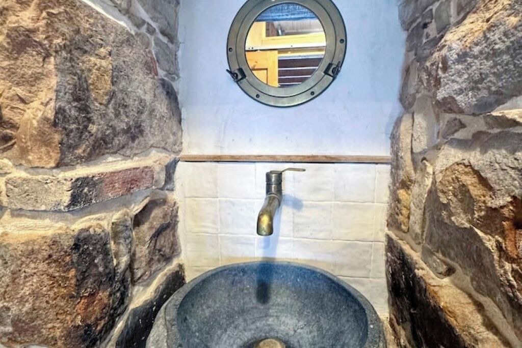 Photo of Bathroom in Colunga
