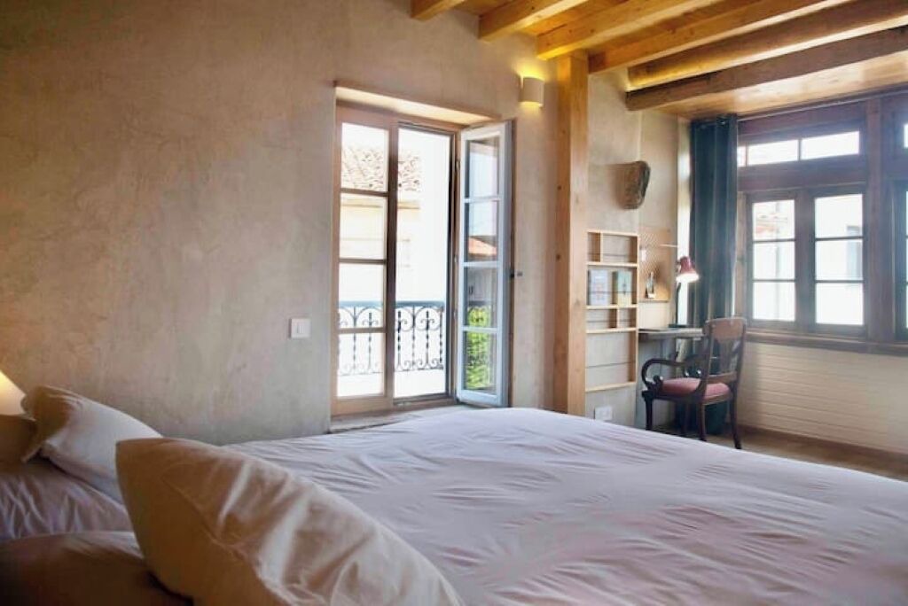 Photo of Bedroom in Colunga