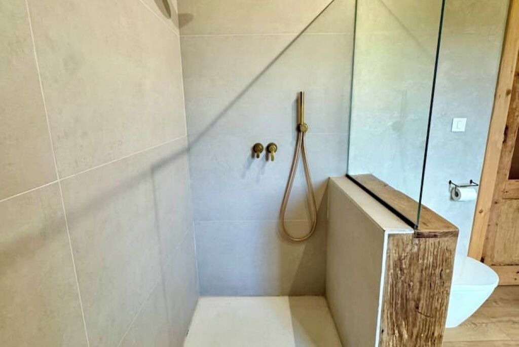 Photo of Bathroom in Colunga