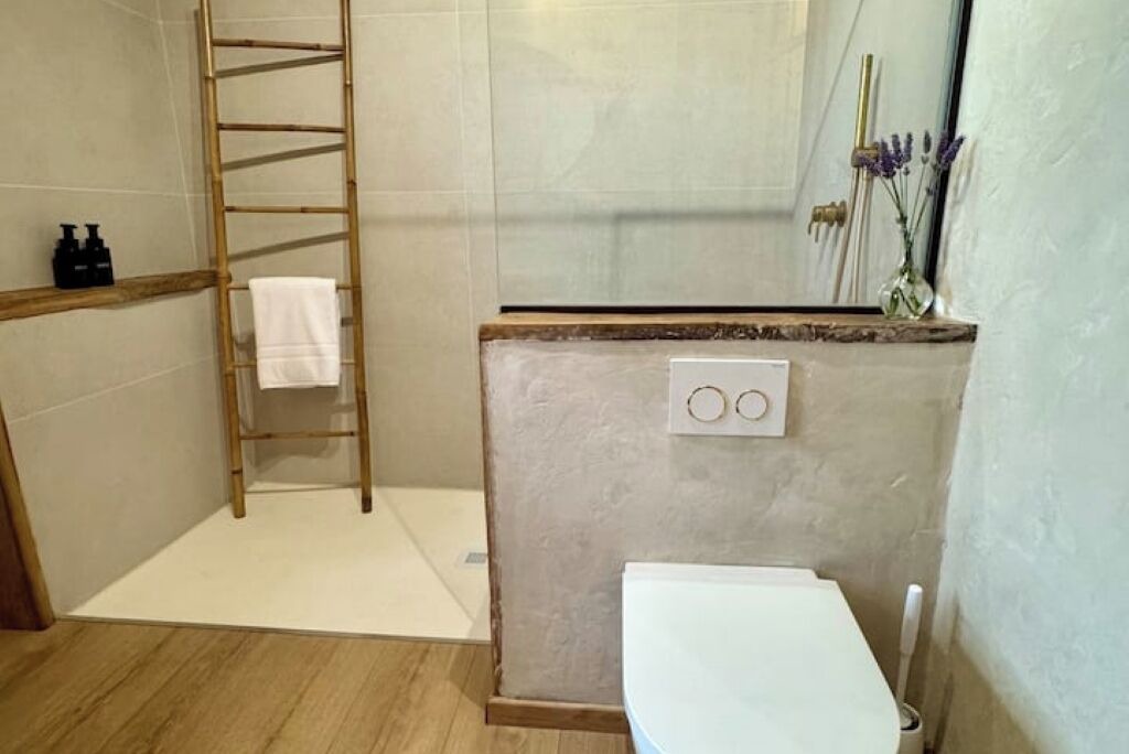 Photo of Bathroom in Colunga