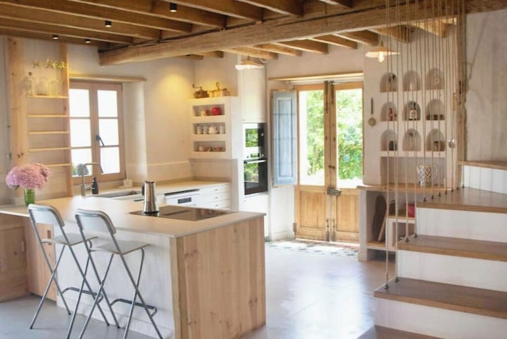 Photo of Kitchen in Colunga