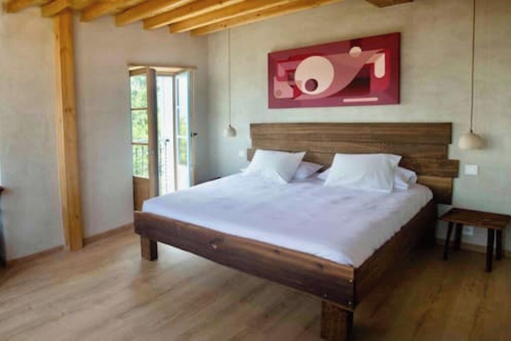 Photo of Bedroom in Colunga