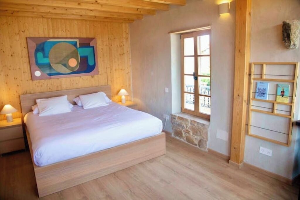 Photo of Bedroom in Colunga