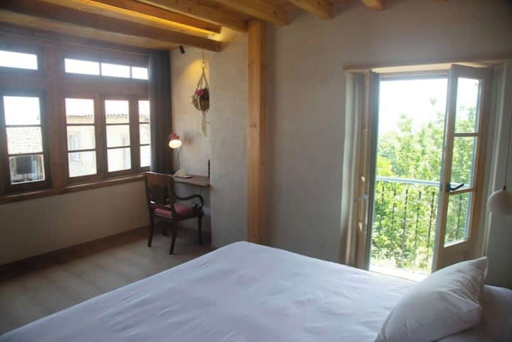 Photo of Bedroom in Colunga