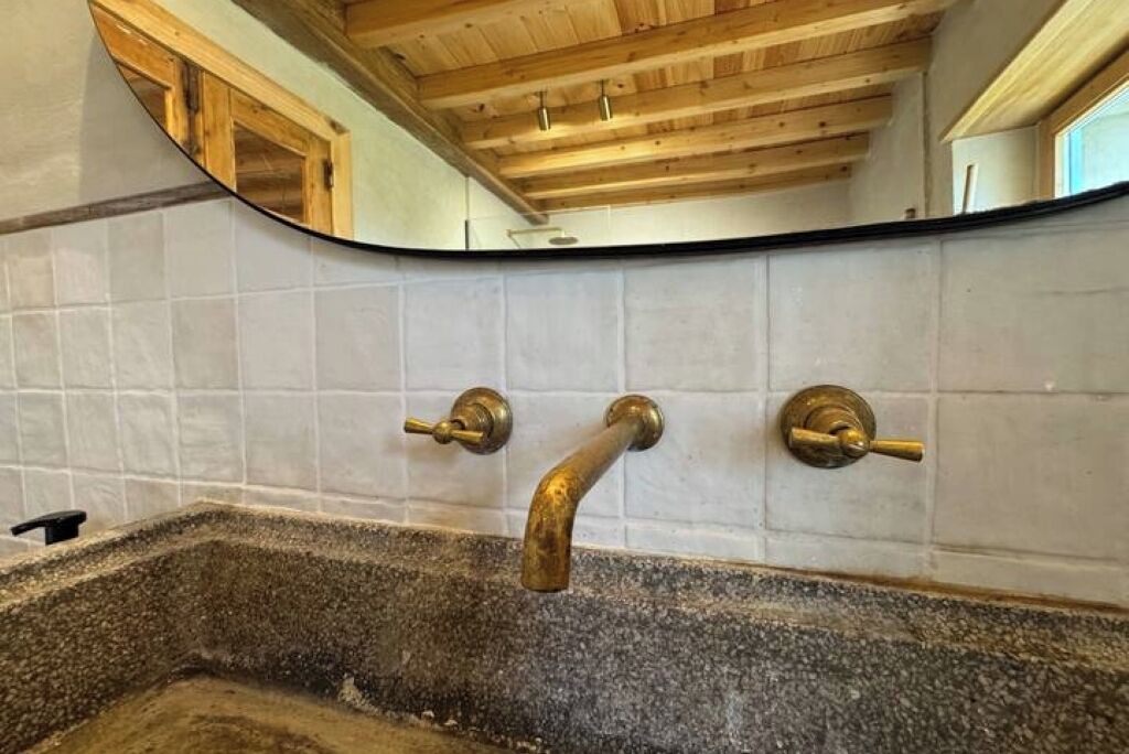 Photo of Bathroom in Colunga
