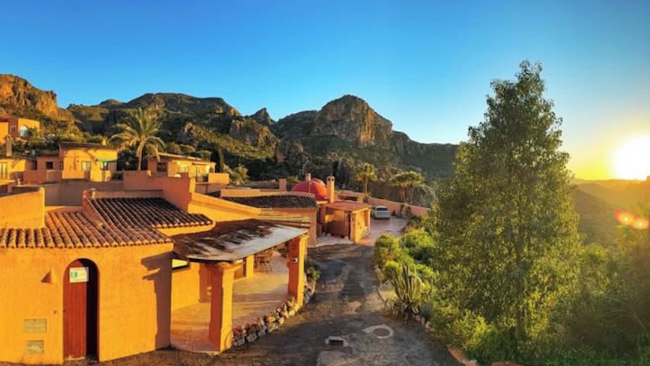 Photo of Outdoor in Turre