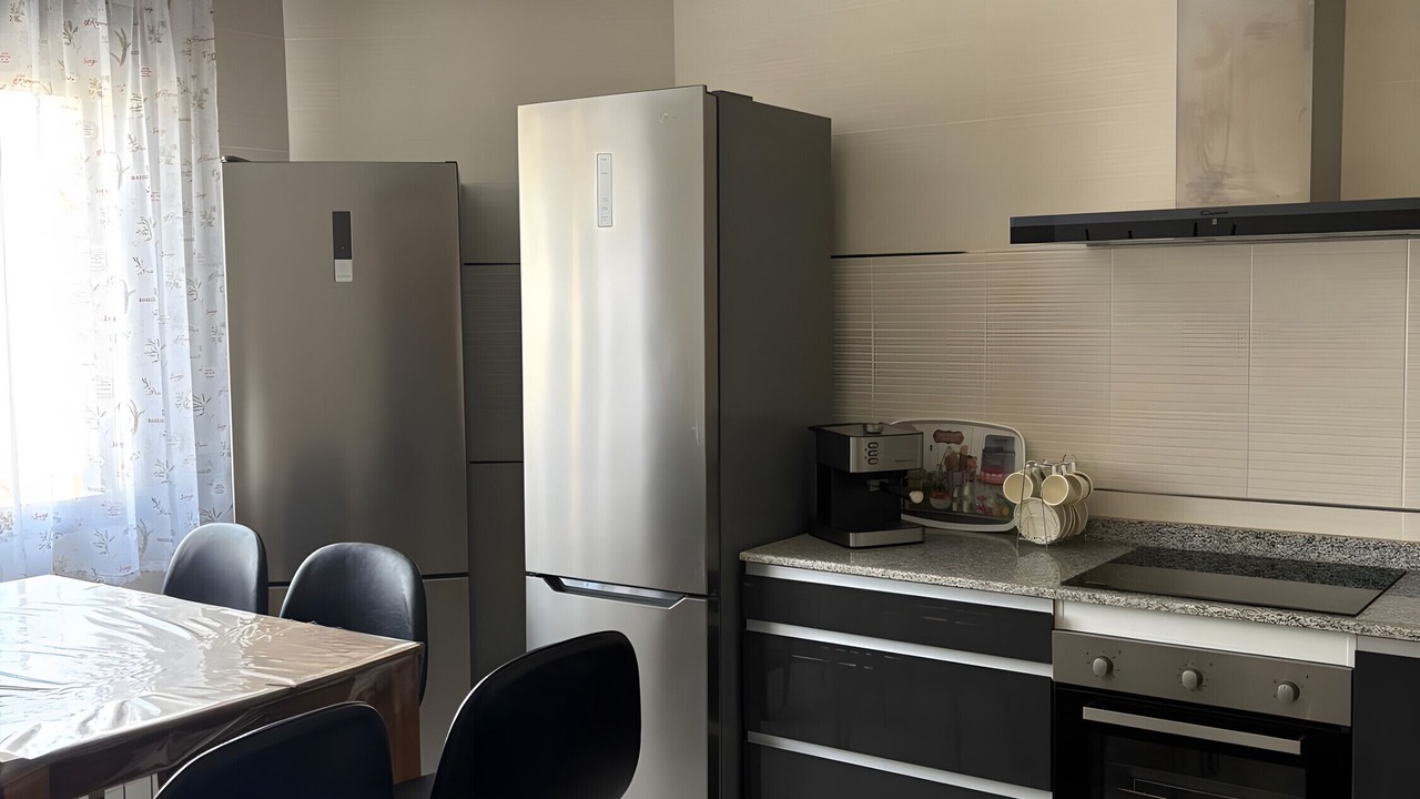Photo of Kitchen in El Espinar