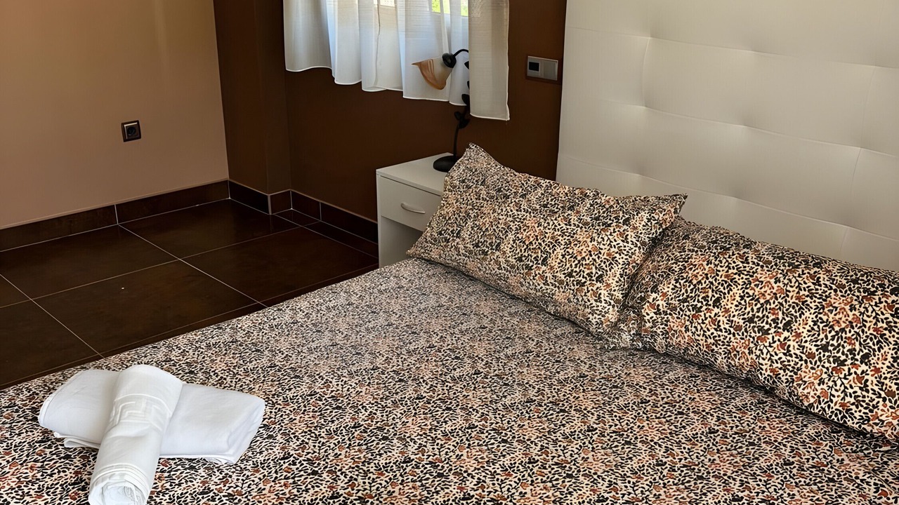 Photo of Bedroom in El Espinar