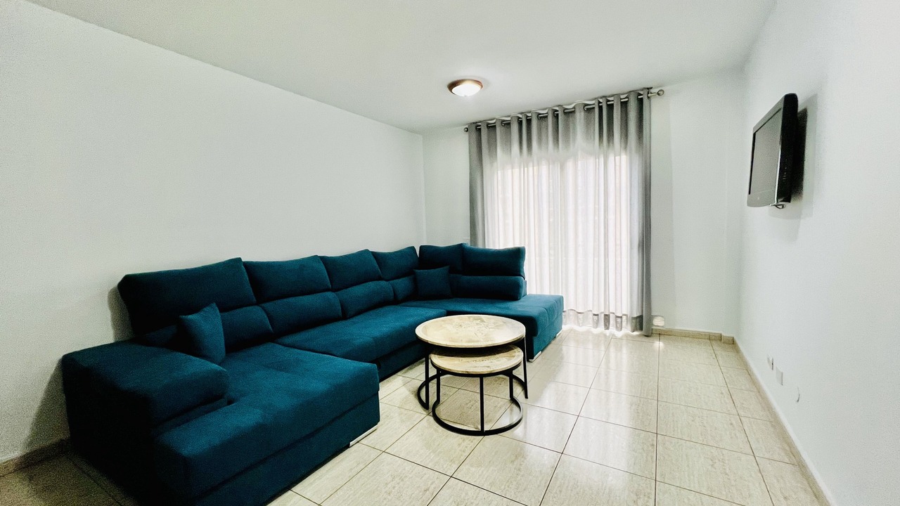 Photo of Livingroom in Tigaday