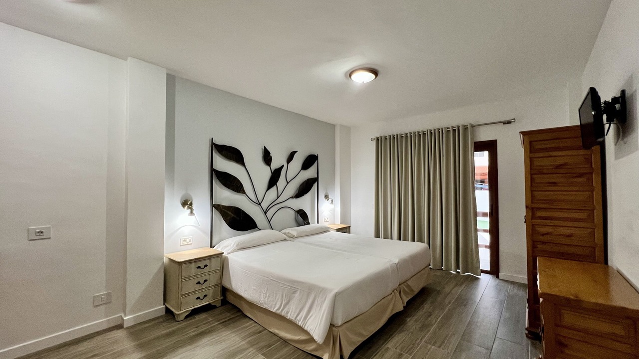 Photo of Bedroom in Tigaday