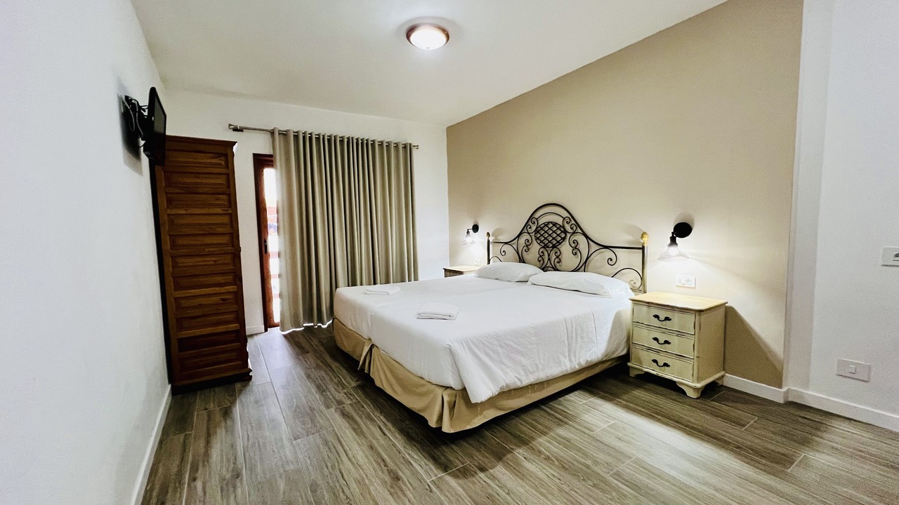 Photo of Bedroom in Tigaday