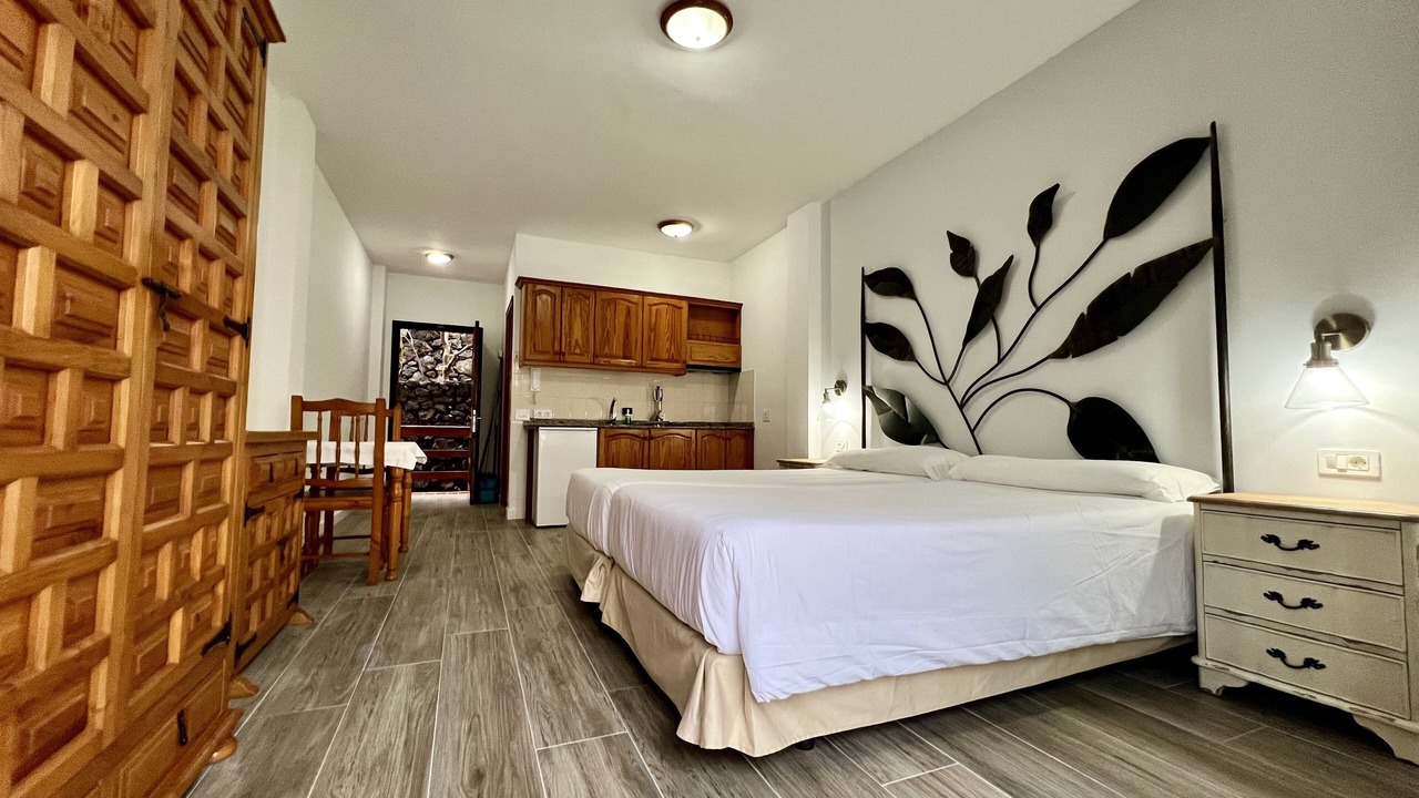 Photo of Bedroom in Tigaday