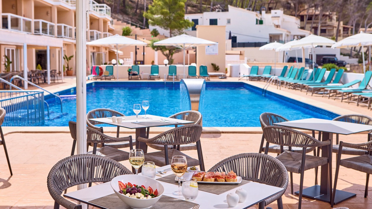 Photo of Outdoor in Sant Elm