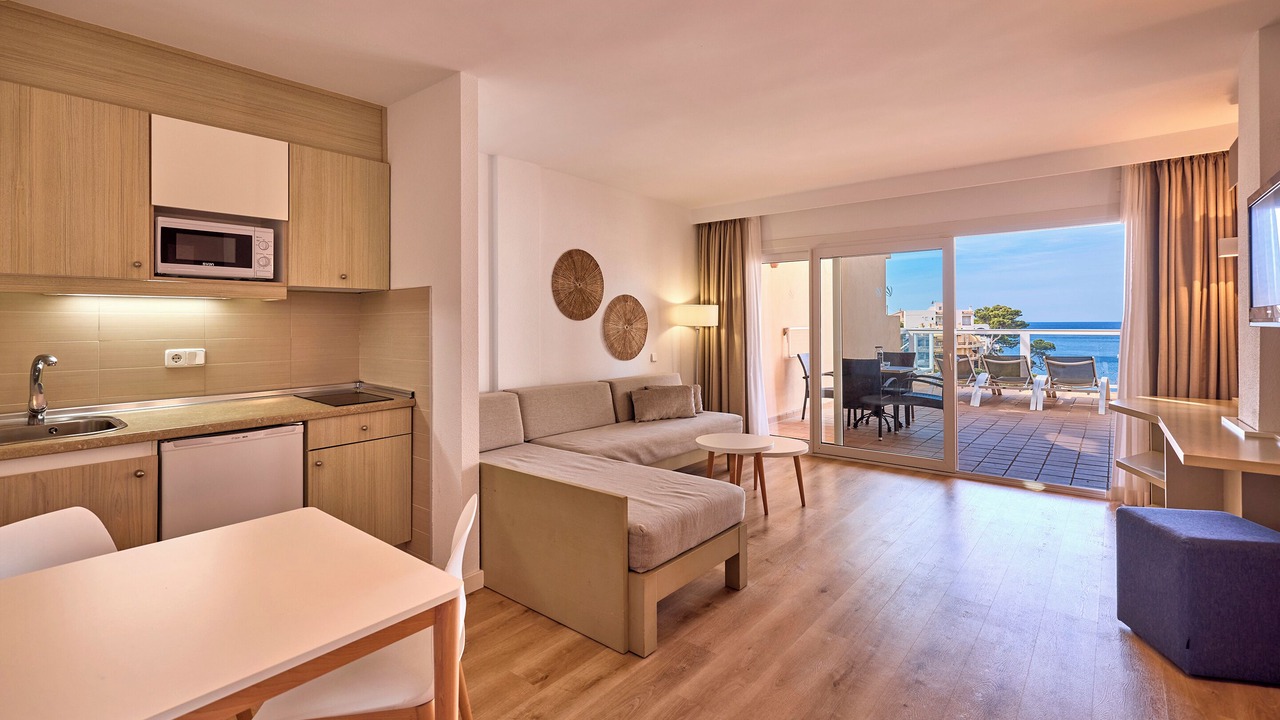 Photo of Kitchen in Sant Elm