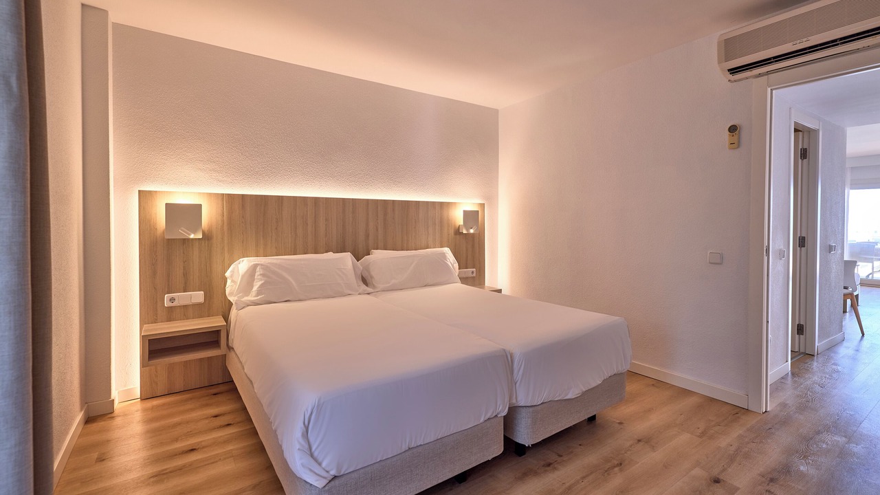 Photo of Bedroom in Sant Elm