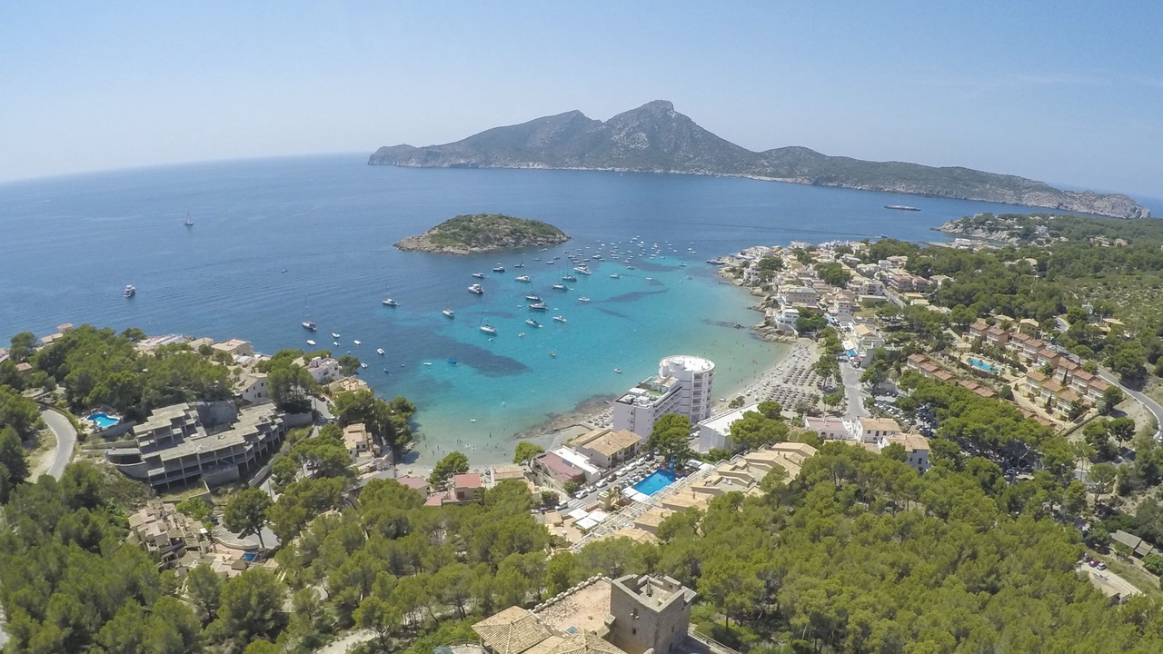 Photo of Outdoor in Sant Elm